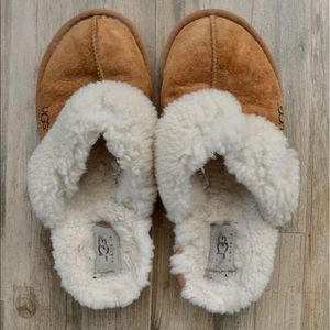 Ugg Slippers